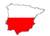EXCAVACIONES BLANCO CORRAL - Polski